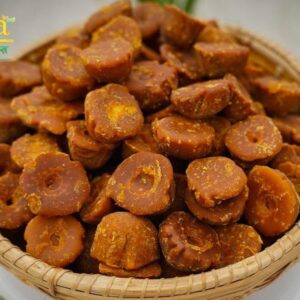 তালের গুড় । ১ কেজি